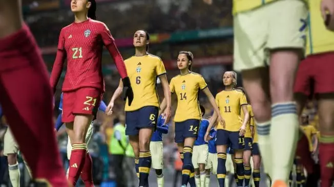 IFA Women's World Cup Australia